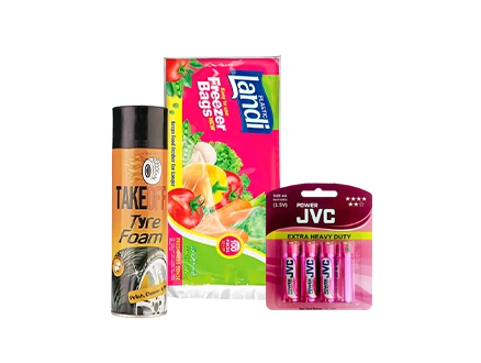 ارگانیک و عرقیجات