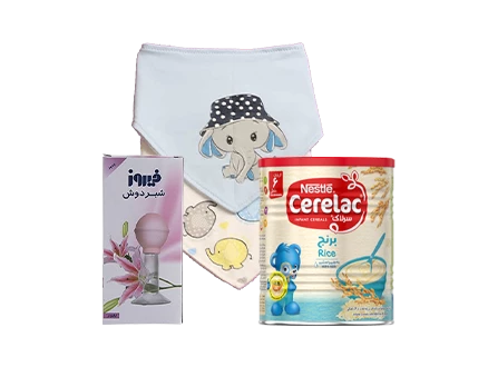 کمپوت و کنسروجات