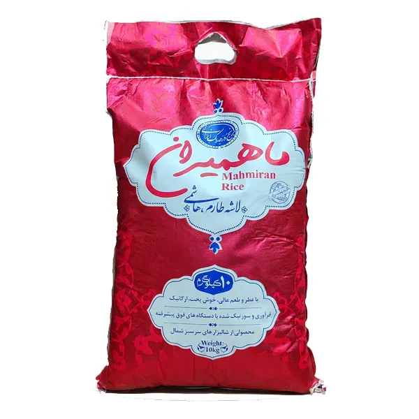 برنج سرلاشه طارم هاشمی